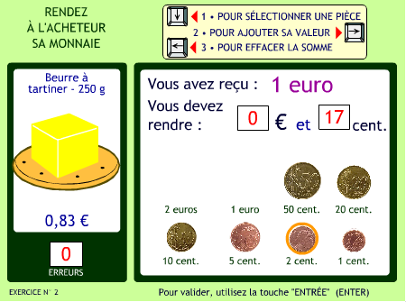 Pepit Des Exercices Educatifs De La Maternelle Au Secondaire